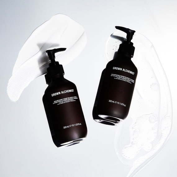 Resurfacing Targeted Body Cleanser