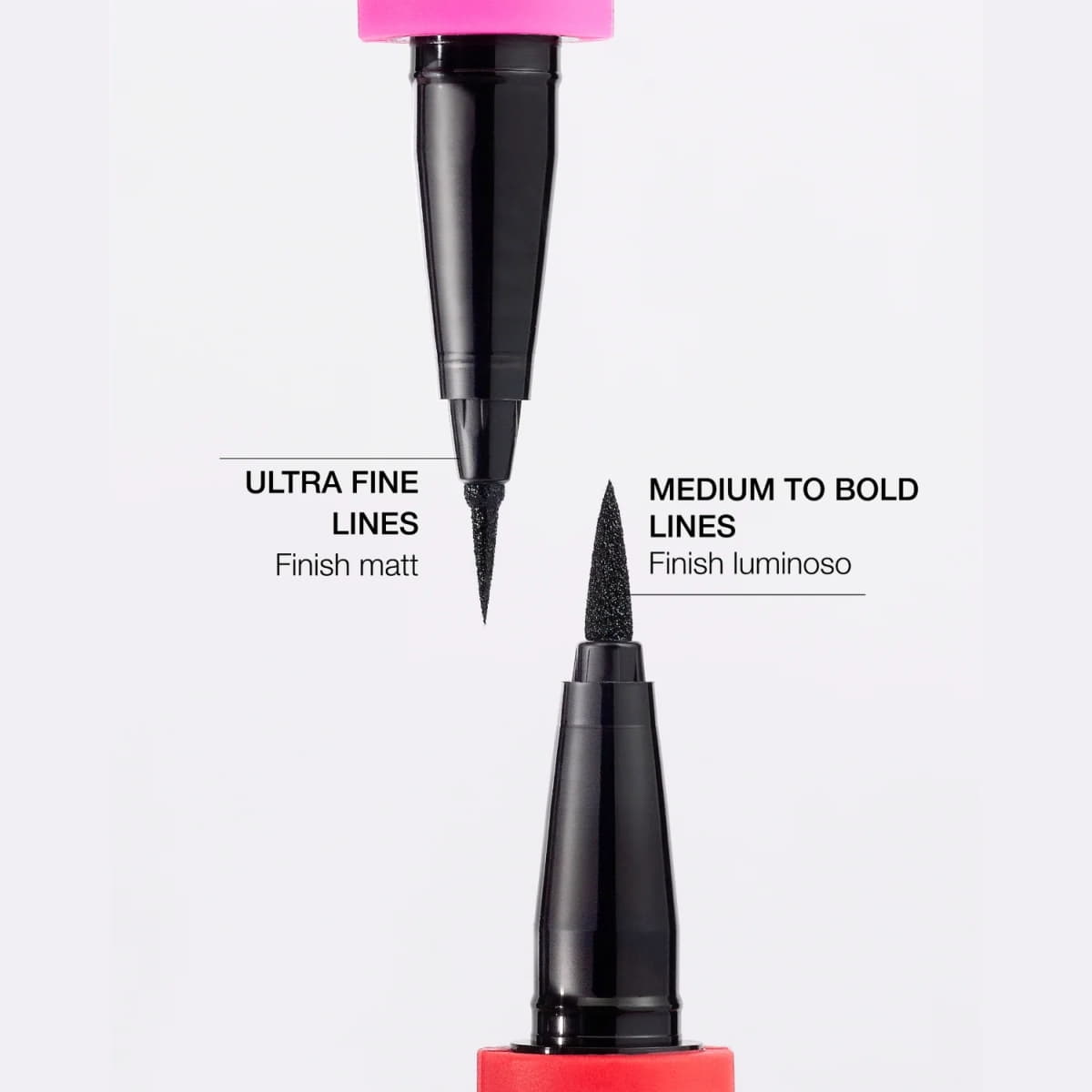 MyHappyToy Eyeliner - Ultra-Fine Lines