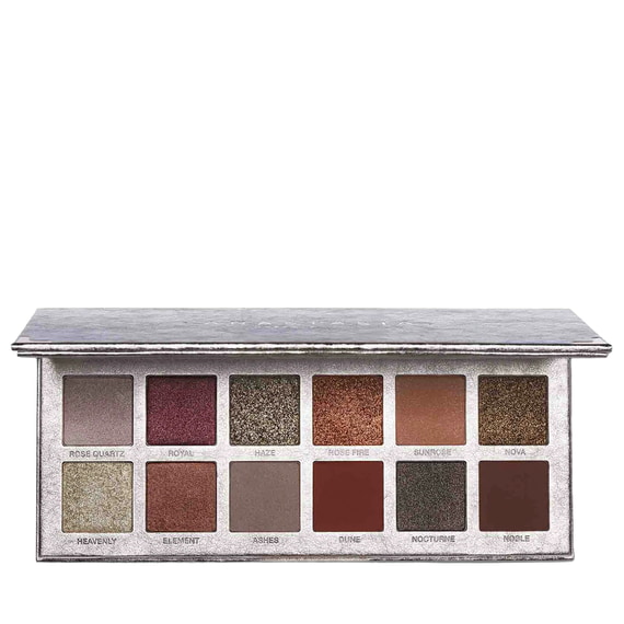 Rose Metals Palette