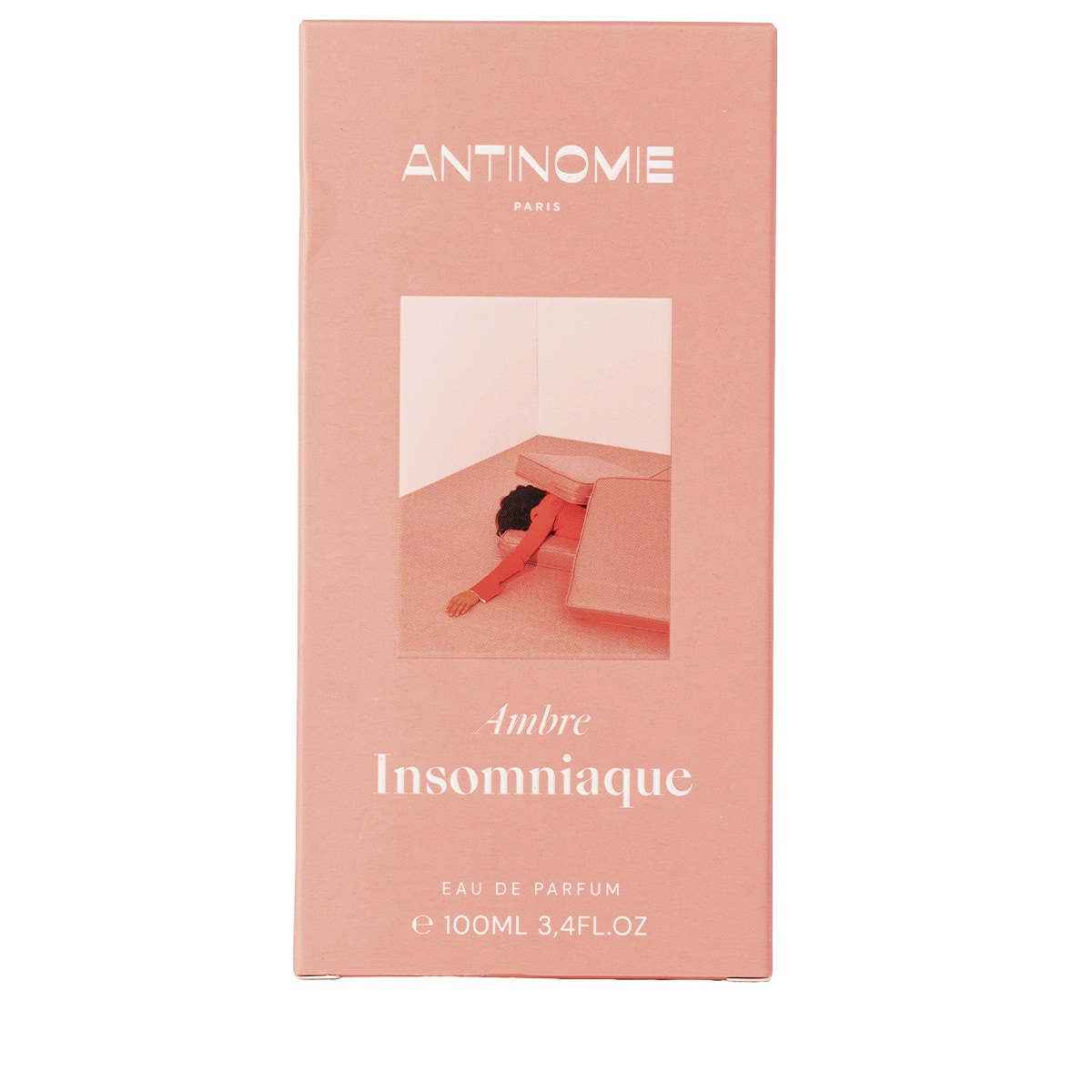 Ambre Insomniaque
