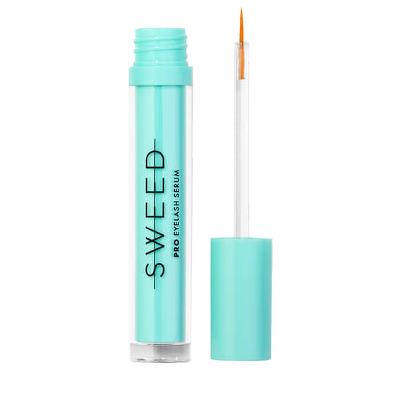 Eyelash Growth Serum