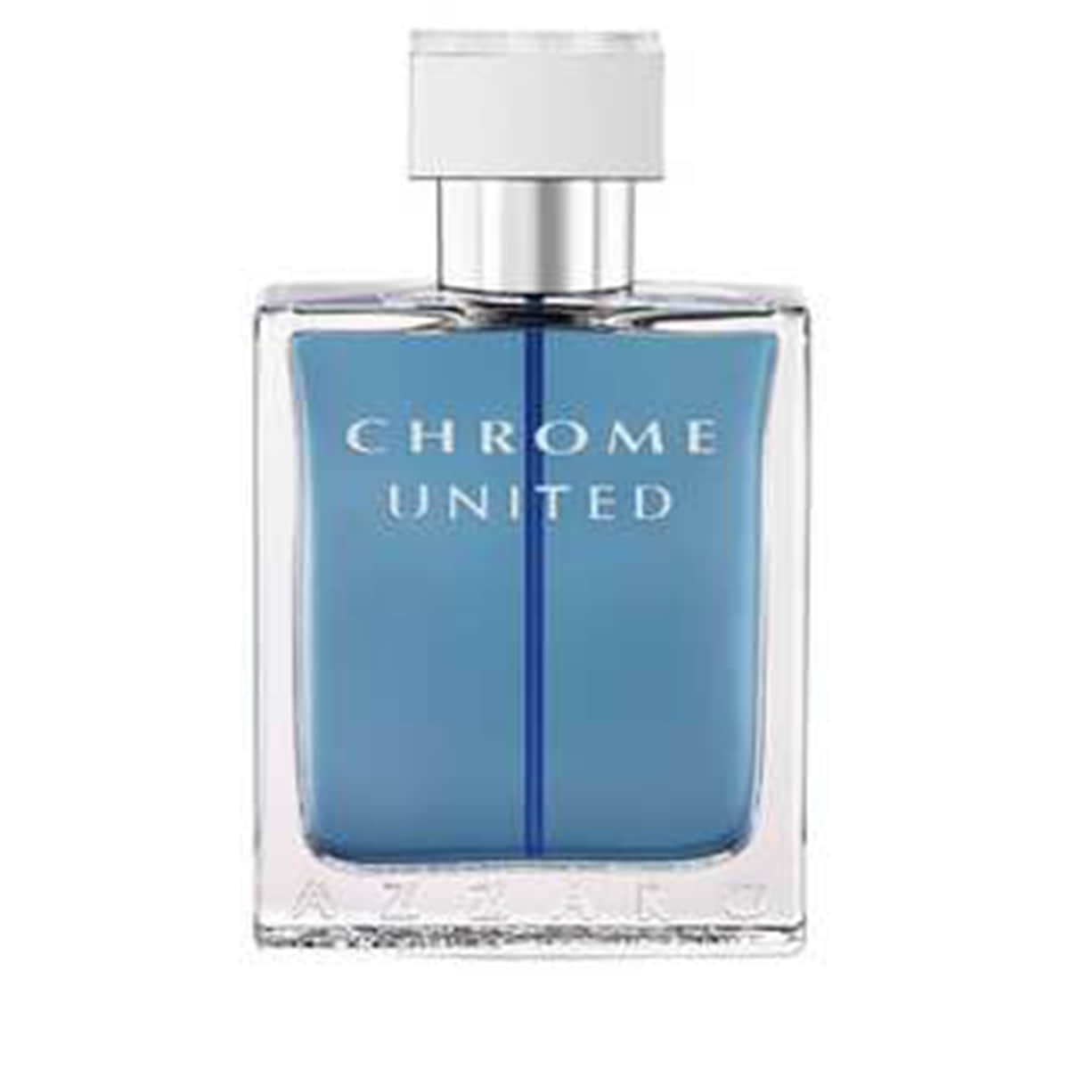 Chrome Pure Eau de Toilette