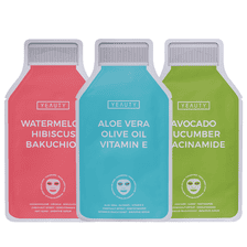 Tuchmasken Bestseller Set