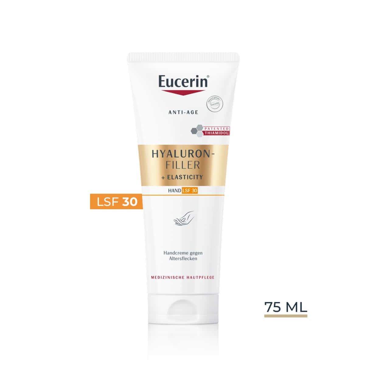 +Elasticity Handpflege SPF30