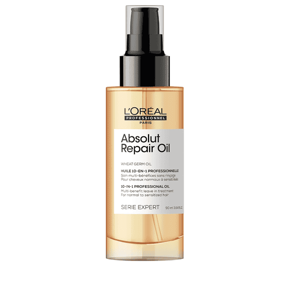 Absolut Repair Oil 10-in-1 Leave In