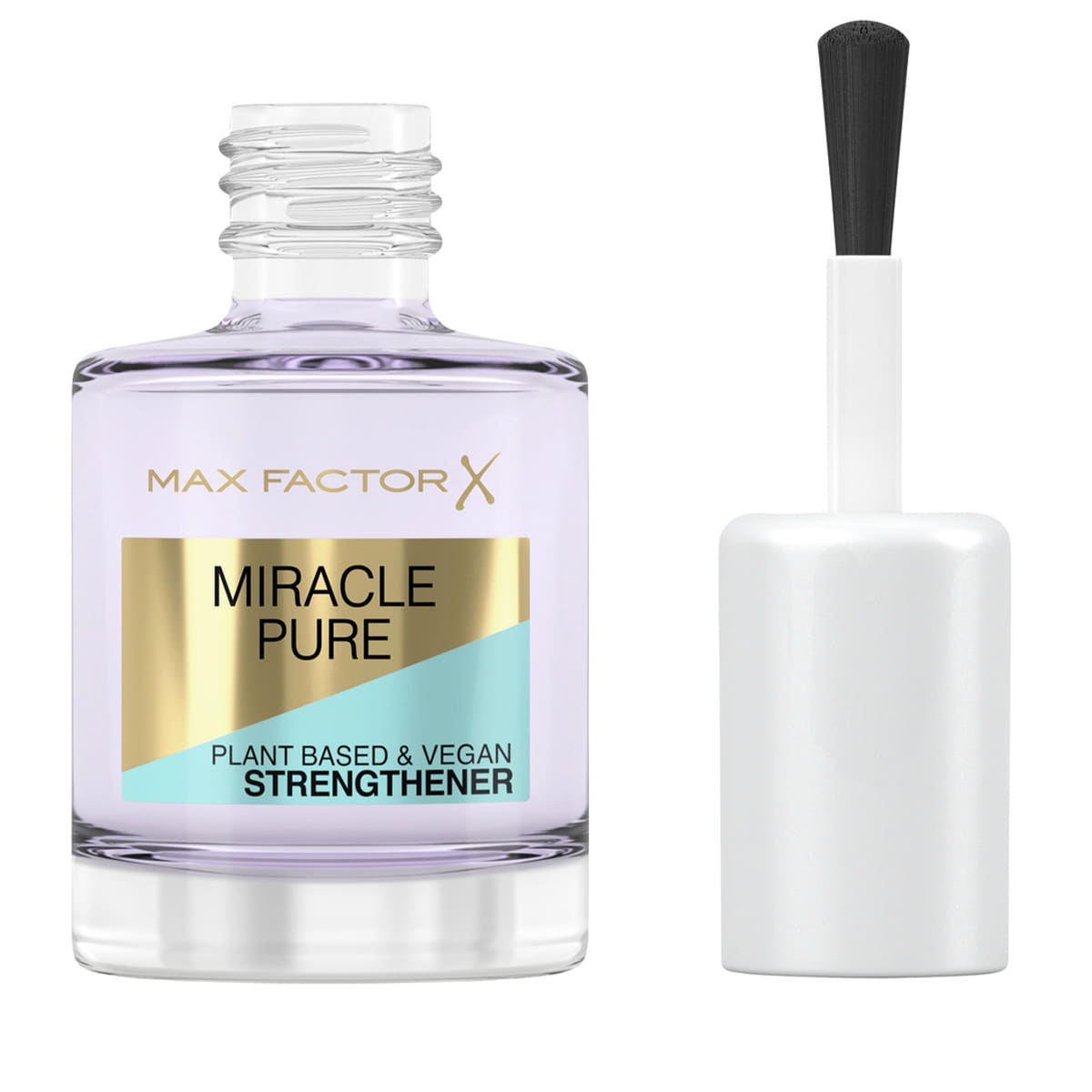 Miracle Pure Nail Strenghthener