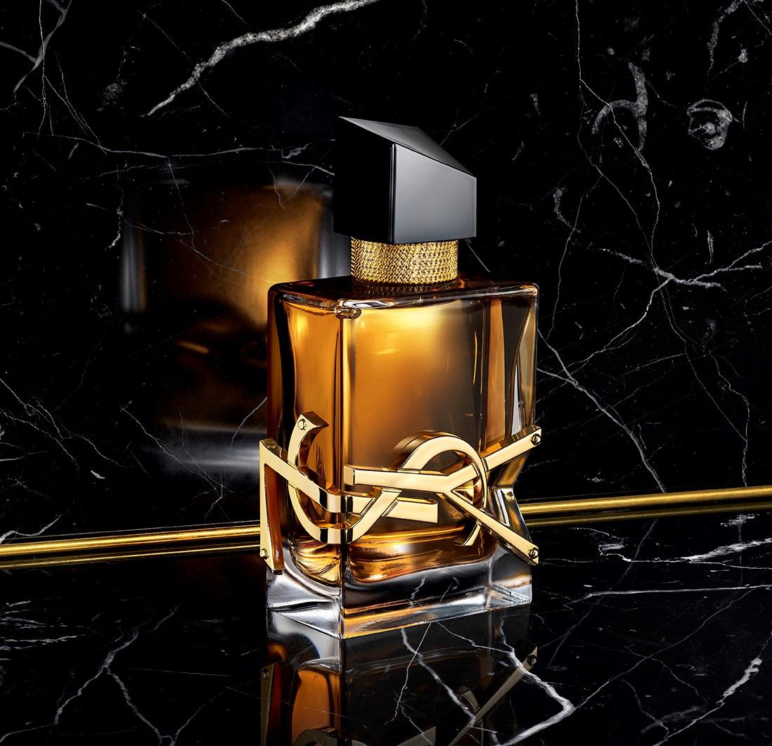 Libre Eau de Parfum Intense
