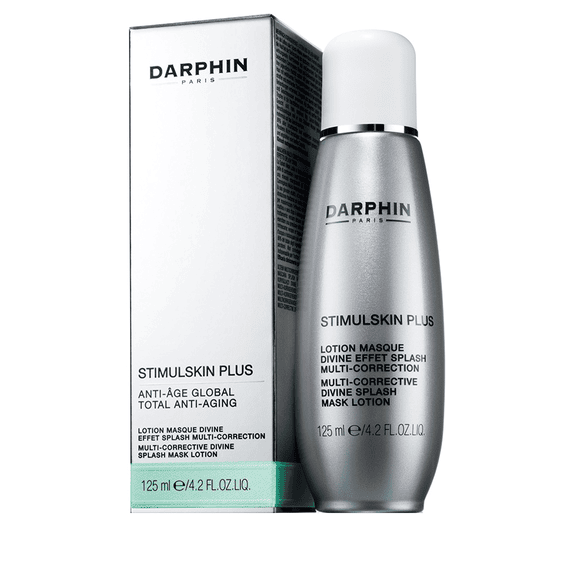 Multi-Corrective Divine Splash Mask Lotion
