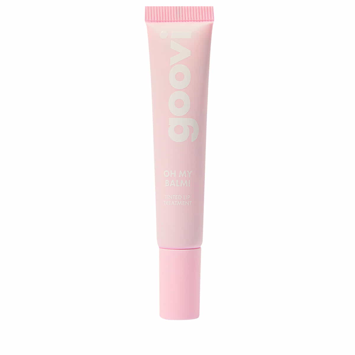 Oh My Balm - Farbige Lippenpflege