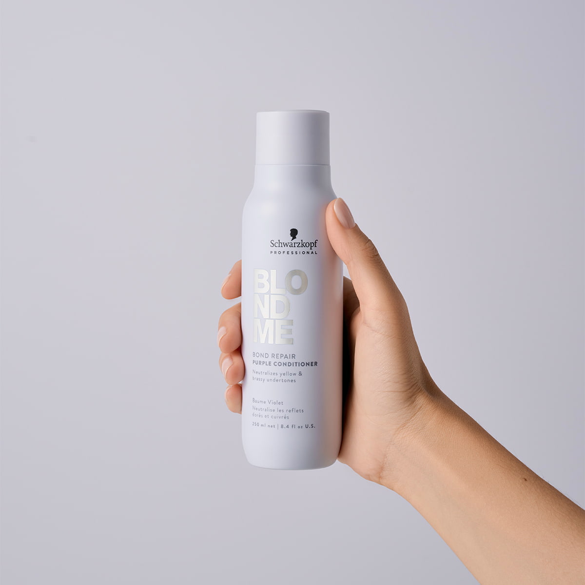 Bond Repair Purple Conditioner