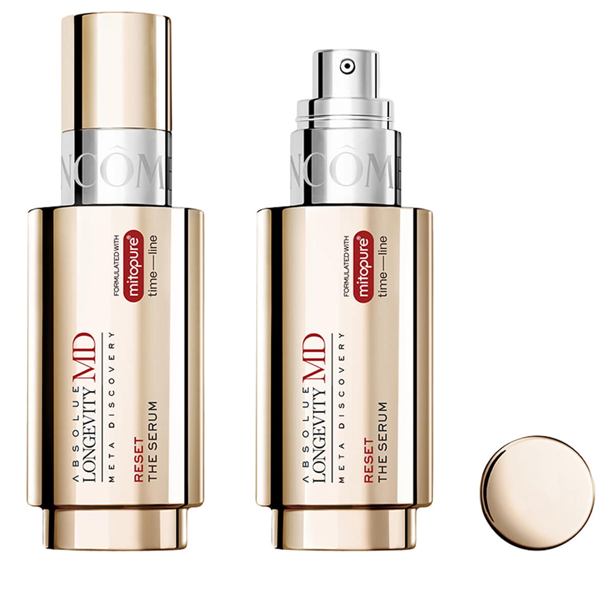 Absolue Longevity Reset Serum