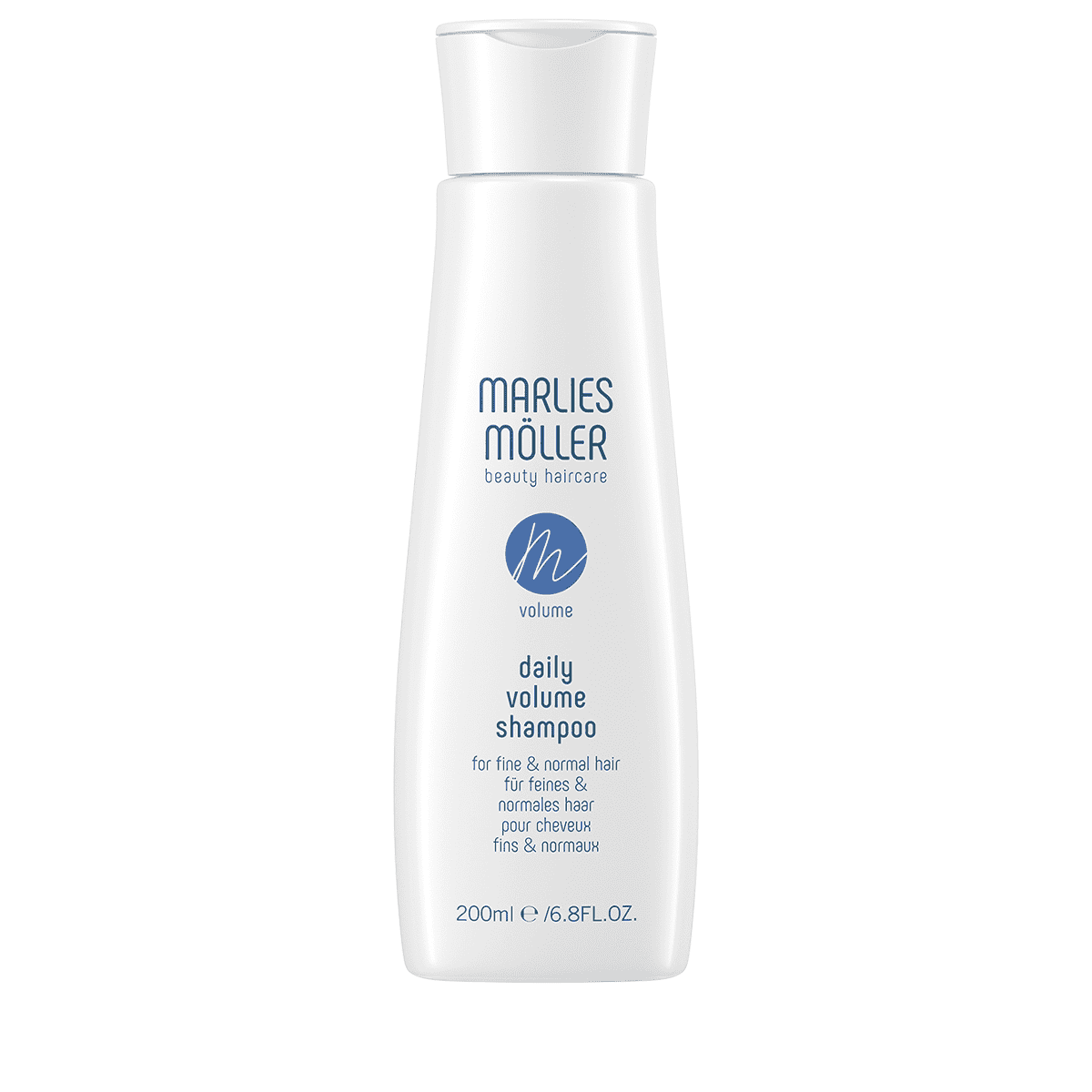 Daily Volume Shampoo
