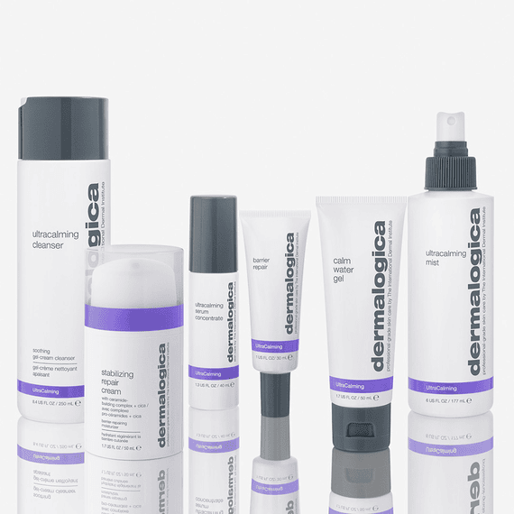 Stabilizing Repair Cream