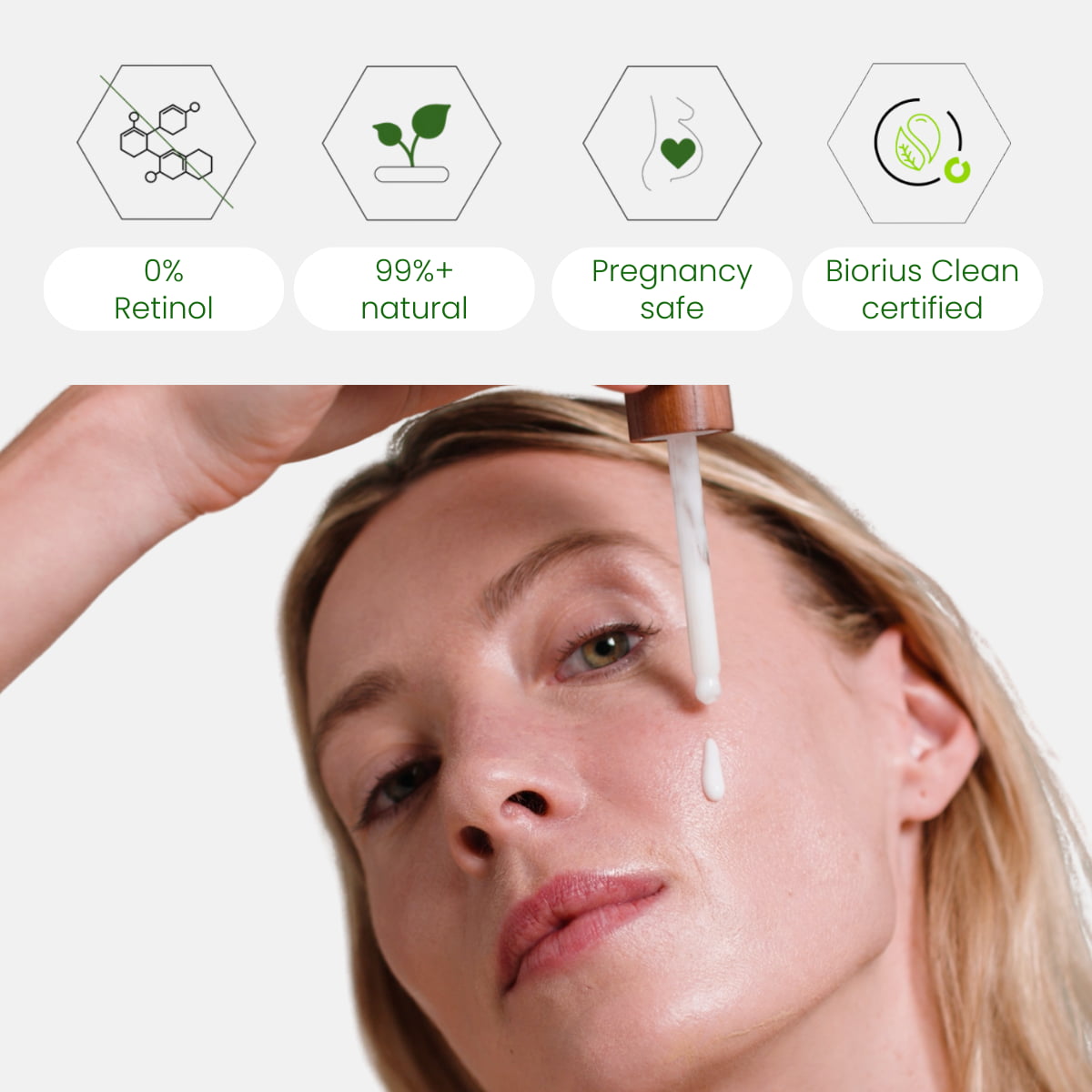 Sleep Recovery Night Serum
