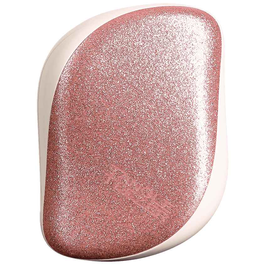 Compact Styler Rose Gold Glaze