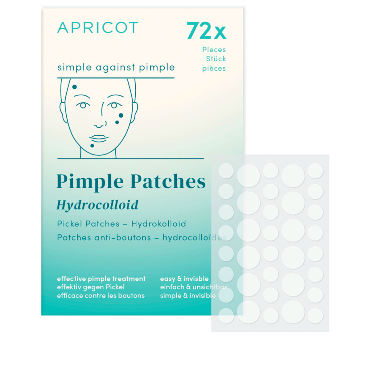 Pimple Patches 