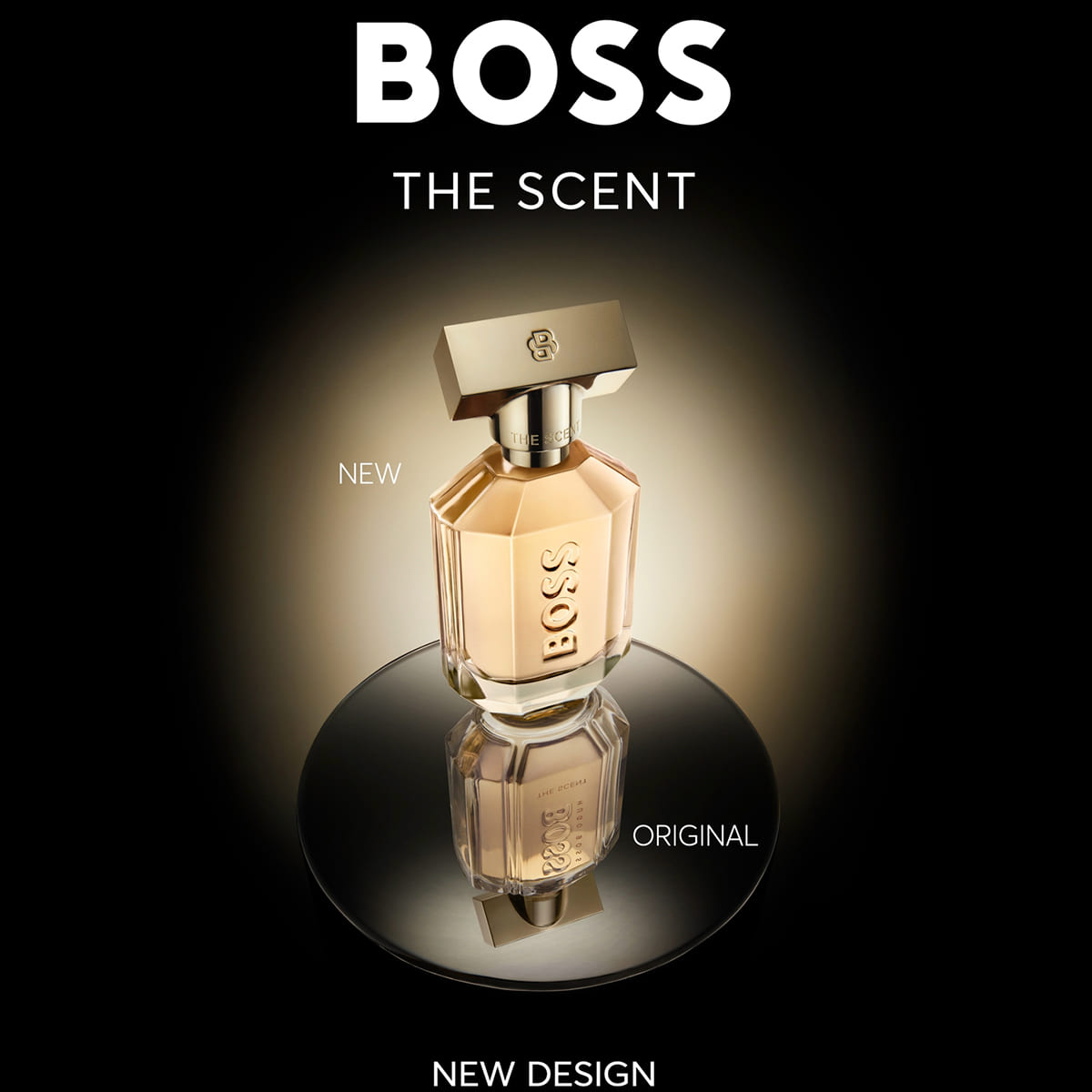 Eau de Parfum