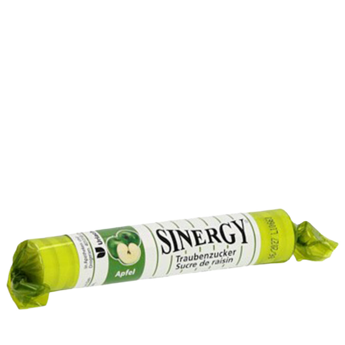 Rotolo di destrosio Mela