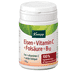 Eisen + Vitamin C + Folsäure + B12 – 60 Lutschtabletten