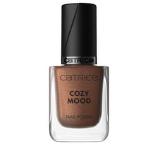 Cozy Mood Nail Polish - 030 Chocaholic