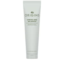 Checks and Balances Sensitive Foaming Cleanser