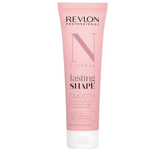 Smooth Natural Hair