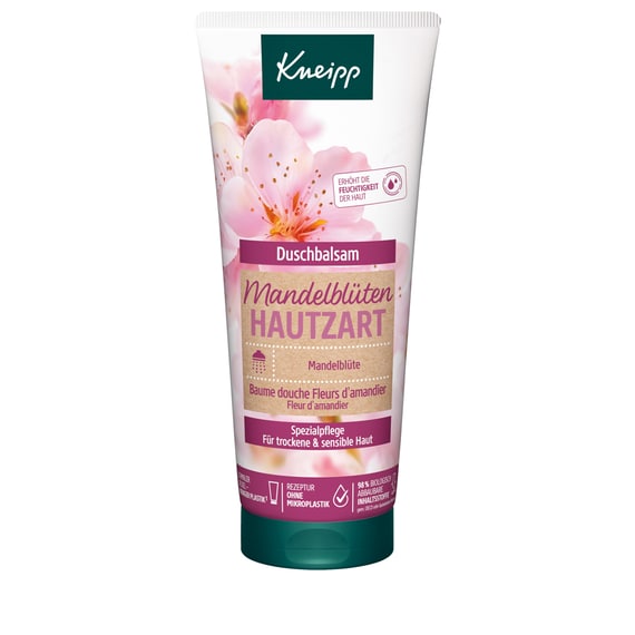 Duschbalsam