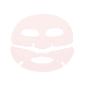 Cryo Rubber Firming Mask