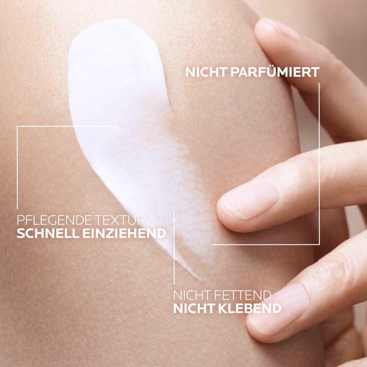 Leichter Balsam AP+M Bodylotion
