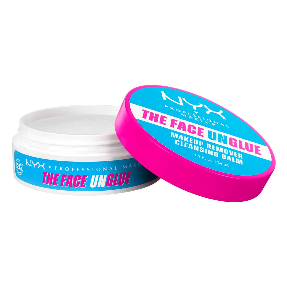 Face Unglue Makeup Remover