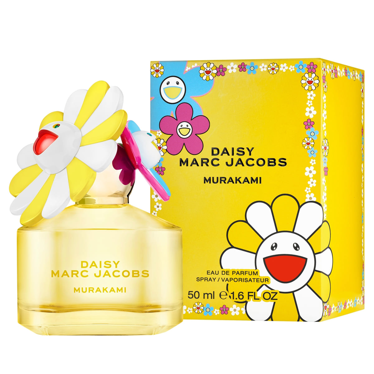 Murakami Yellow