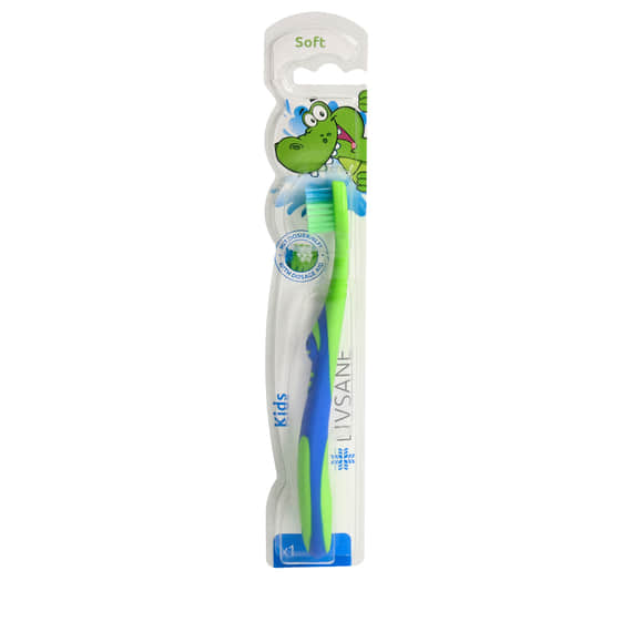 Spazzolino da denti per bambini