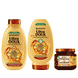 Repairing Honey Hair Care Routine