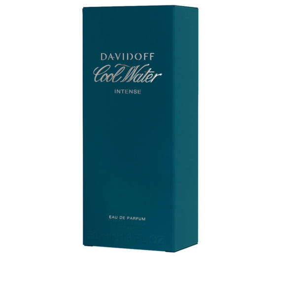 Intense Man Eau de Parfum