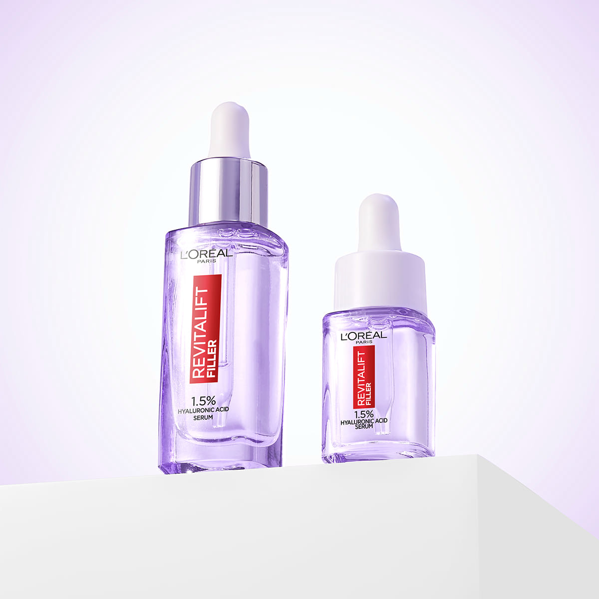 Filler Sérum Anti-Rides