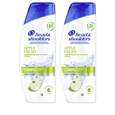 Anti-Schuppen Shampoo