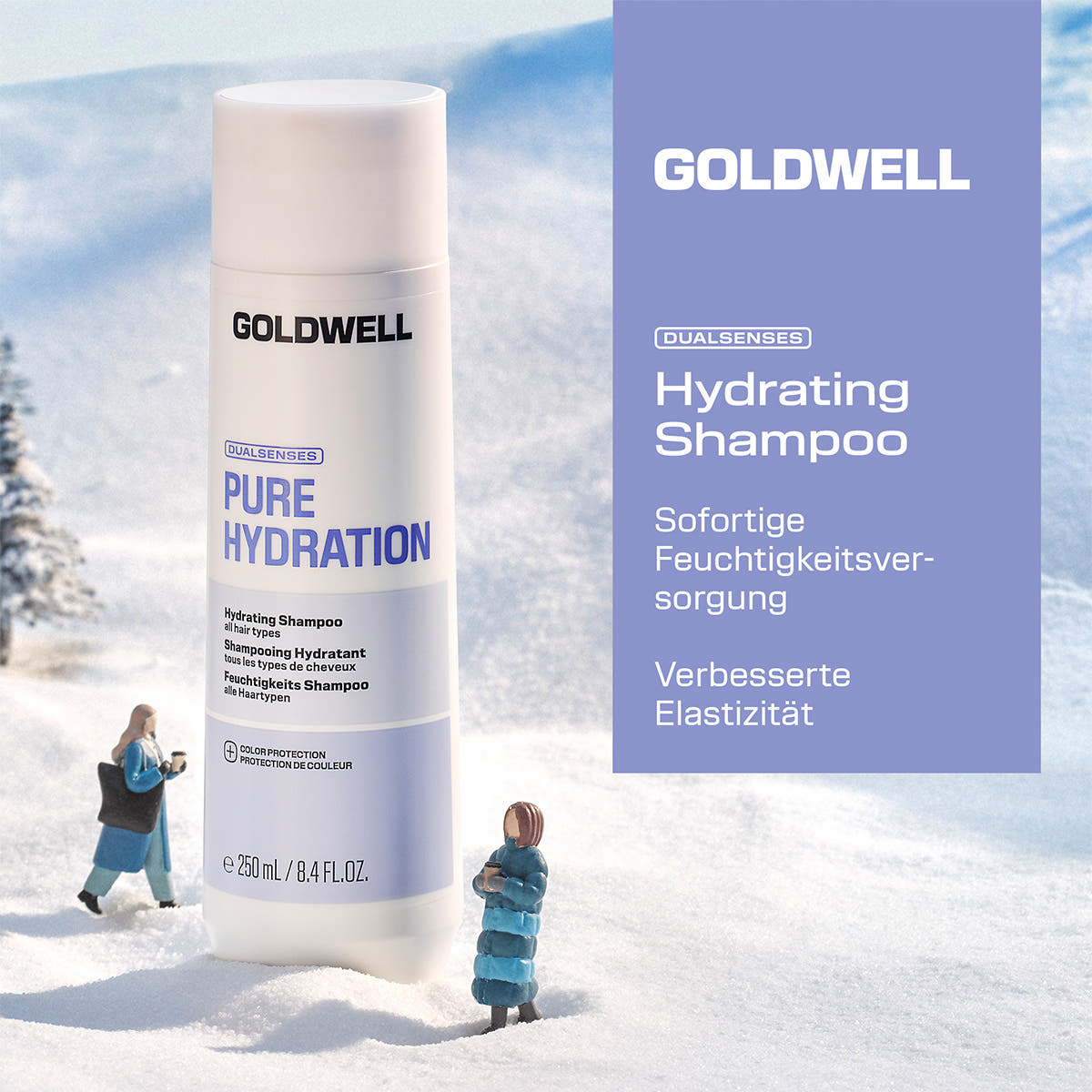 Pure Hydration Set