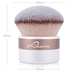 Prime Vegan Kabuki Brush - Elegance
