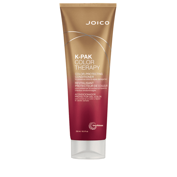 K-PAK Color Therapy Color-Protecting Conditioner