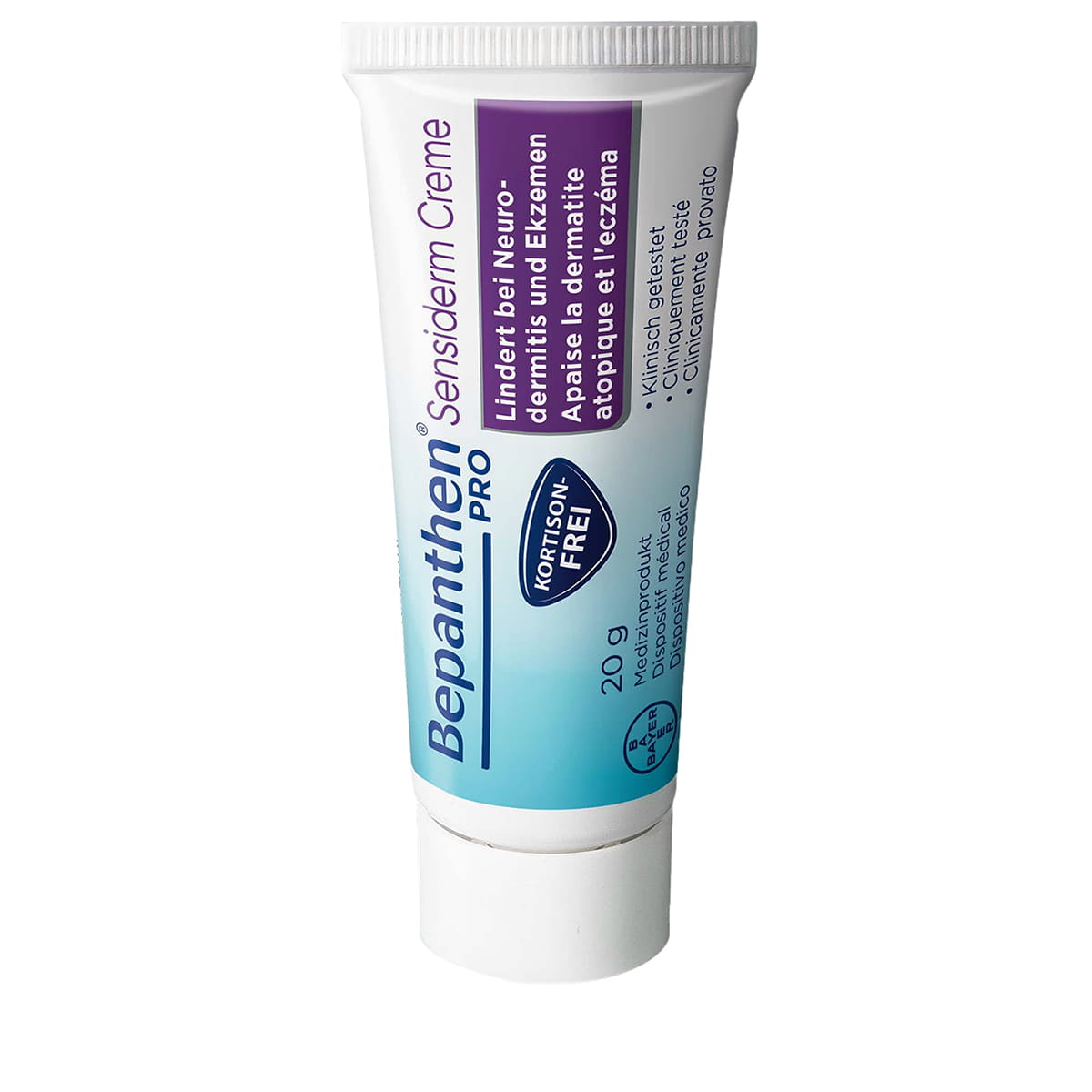 Sensiderm Creme