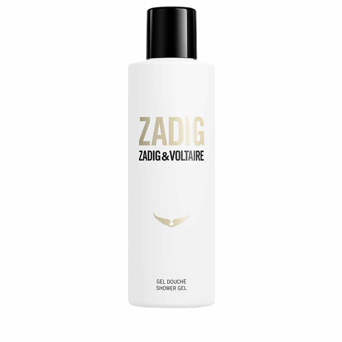 Zadig Shower Gel