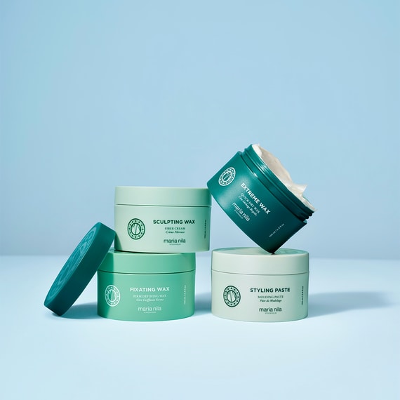 Sculpting Wax Fiber Cream
