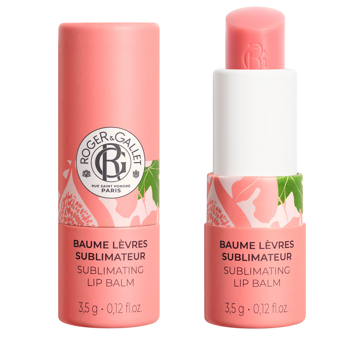 Baume Levres Sublimateur