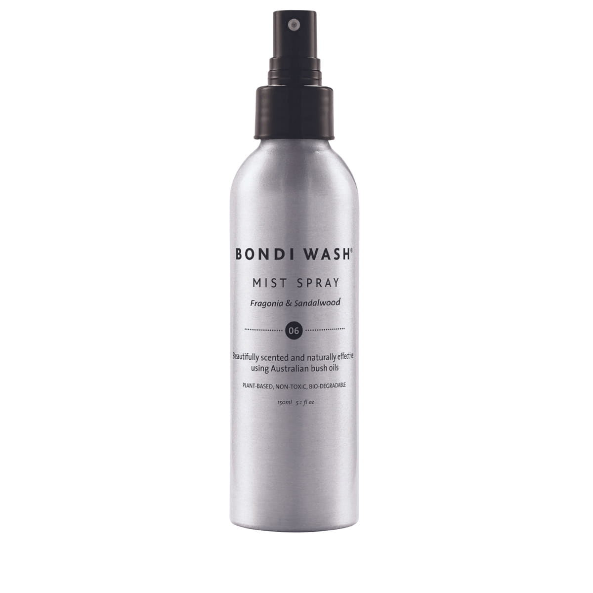 Mist Spray
