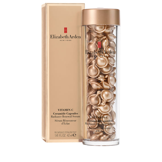 Vitamin C Radiance Renewal Serum - 90 Stk.