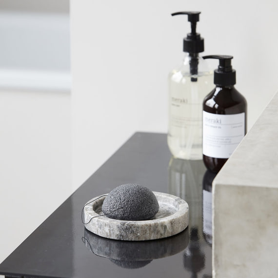 Konjac Sponge