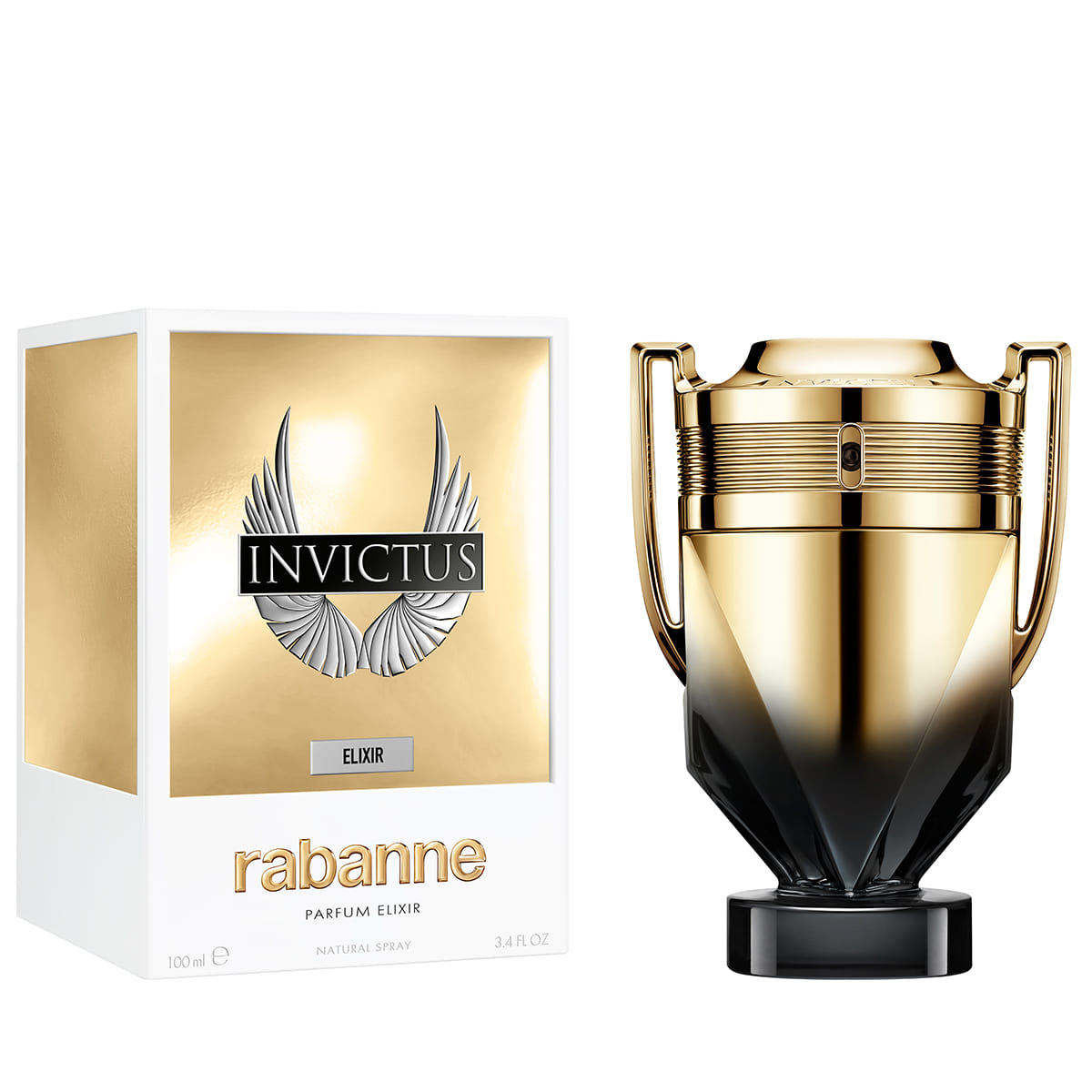 Parfum Elixir