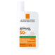 UVM Oil Control fragrance-free SPF 50+
