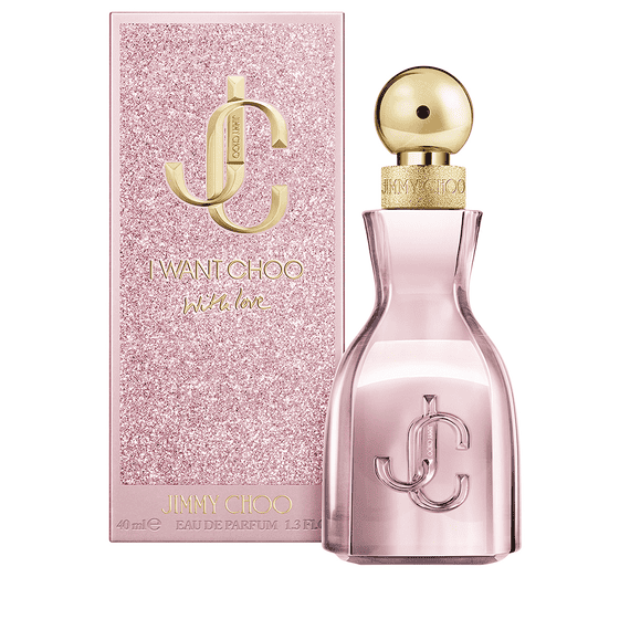Eau de Parfum
