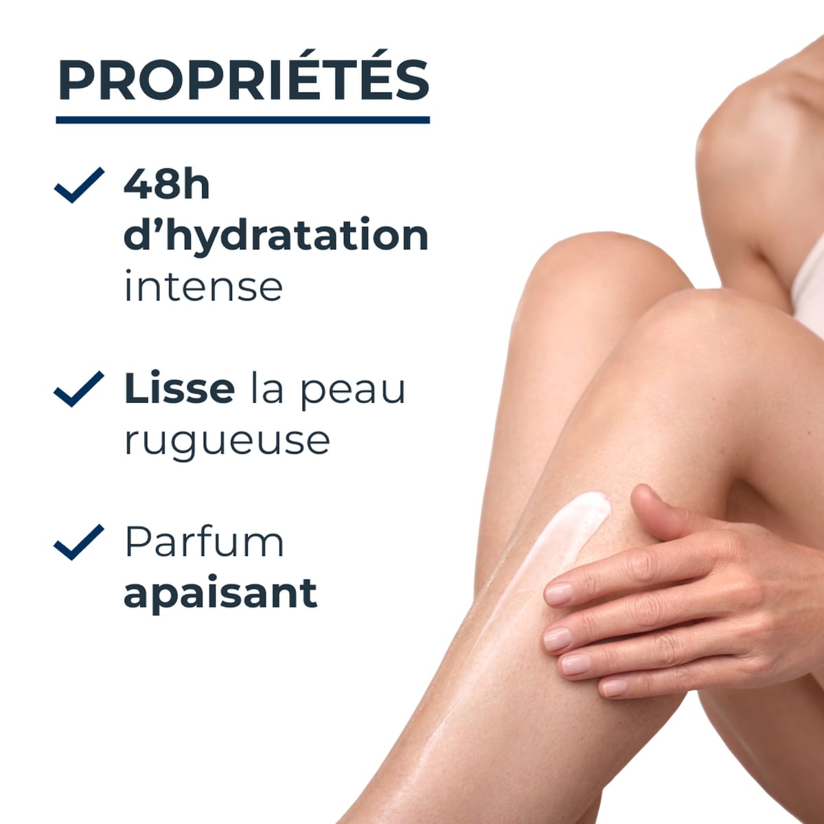  Lotion Hydratante 5% Urée avec parfum apaisant